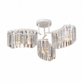 Потолочная люстра Vitaluce V5884 V5884-0/6PL в Асбесте - asbest.ok-mebel.com | фото 2