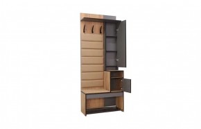ОЛЬГА-ЛОФТ 1 Прихожая в Асбесте - asbest.ok-mebel.com | фото 2