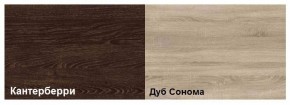 Прихожая Танго 1 (1300) в Асбесте - asbest.ok-mebel.com | фото 3