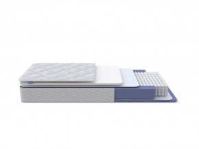 PROxSON Матрас Active Duo S/F (Ткань Трикотаж Эко) 160x195 в Асбесте - asbest.ok-mebel.com | фото 2