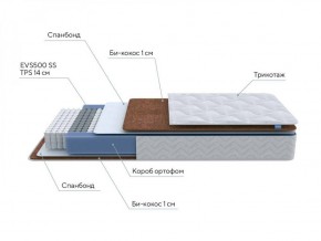 PROxSON Матрас Active F (Ткань Трикотаж Эко) 120x195 в Асбесте - asbest.ok-mebel.com | фото 7