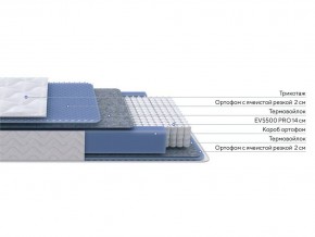 PROxSON Матрас Active M Roll (Ткань Трикотаж Эко) 160x190 в Асбесте - asbest.ok-mebel.com | фото 2