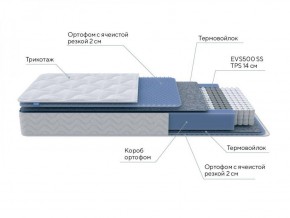 PROxSON Матрас Active M (Ткань Трикотаж Эко) 120x195 в Асбесте - asbest.ok-mebel.com | фото 7