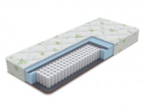 PROxSON Матрас Баланс Дуо EVS (Трикотаж Aloe Vera) 180x200 в Асбесте - asbest.ok-mebel.com | фото 2