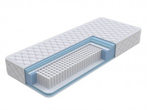 PROxSON Матрас Баланс EVS (Ткань Жаккард) 160x200 в Асбесте - asbest.ok-mebel.com | фото