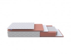 PROxSON Матрас Base M (Ткань Синтетический жаккард) 180x200 в Асбесте - asbest.ok-mebel.com | фото