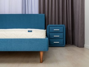 PROxSON Матрас Base M (Ткань Синтетический жаккард) 90x200 в Асбесте - asbest.ok-mebel.com | фото 5