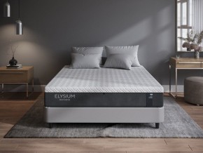 PROxSON Матрас Elysium Exclusive Spring (Трикотаж Elysium) 90x200 в Асбесте - asbest.ok-mebel.com | фото 3