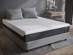PROxSON Матрас Elysium Exclusive Spring (Трикотаж Elysium) 90x200 в Асбесте - asbest.ok-mebel.com | фото 4
