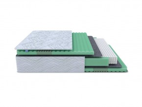 PROxSON Матрас Green Comfort M (Tricotage Dream) 80x190 в Асбесте - asbest.ok-mebel.com | фото 3