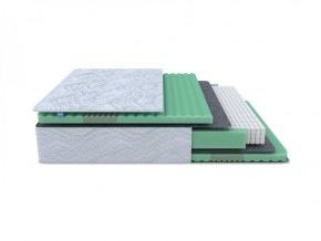 PROxSON Матрас Green Comfort M (Tricotage Dream) 140x200 в Асбесте - asbest.ok-mebel.com | фото 1