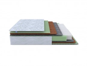 PROxSON Матрас Green M (Tricotage Dream) 140x220 в Асбесте - asbest.ok-mebel.com | фото 3