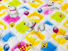 PROxSON Матрас Львенок (Print) 80x170 в Асбесте - asbest.ok-mebel.com | фото 11