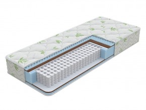 PROxSON Матрас Люкс EVS (Трикотаж Aloe Vera) 120x200 в Асбесте - asbest.ok-mebel.com | фото 2