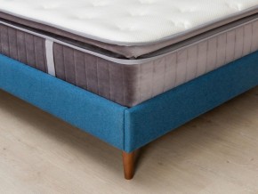 PROxSON Матрас Paradise Soft (Трикотаж Prestige Steel) 120x190 в Асбесте - asbest.ok-mebel.com | фото 6