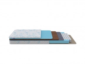 PROxSON Матрас Совенок (Cotton Little PROSON) 70x200 в Асбесте - asbest.ok-mebel.com | фото