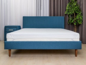 PROxSON Защитный чехол Basic (Ткань Terry Cloth без влагонепроницаемого покрытия) 160x200 в Асбесте - asbest.ok-mebel.com | фото 2