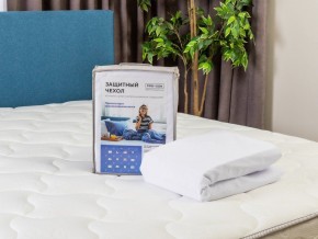 PROxSON Защитный чехол Basic (Ткань Terry Cloth без влагонепроницаемого покрытия) 160x200 в Асбесте - asbest.ok-mebel.com | фото 4