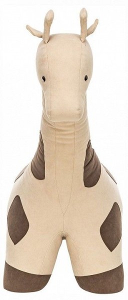 Пуф Giraffe в Асбесте - asbest.ok-mebel.com | фото 2