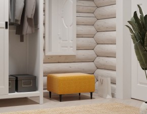 Пуф Киркас Twist 12 (turquoise) в Асбесте - asbest.ok-mebel.com | фото 4