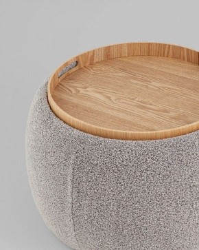 Пуф-трансформер Люкке в Асбесте - asbest.ok-mebel.com | фото 4