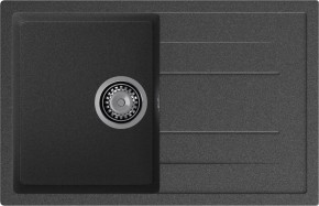 Q-780L графит в Асбесте - asbest.ok-mebel.com | фото