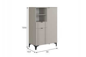 РИЧ Комод 2 в Асбесте - asbest.ok-mebel.com | фото 2