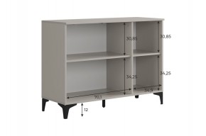РИЧ Комод 3 в Асбесте - asbest.ok-mebel.com | фото 3