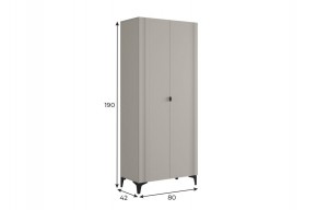 РИЧ Шкаф двухдверный в Асбесте - asbest.ok-mebel.com | фото 2