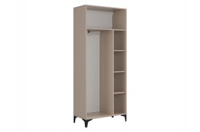 РИЧ Шкаф двухдверный в Асбесте - asbest.ok-mebel.com | фото 4
