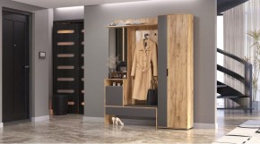 САБРИНА Прихожая в Асбесте - asbest.ok-mebel.com | фото