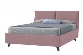 САНДРА Кровать с ПМ 1800 в Асбесте - asbest.ok-mebel.com | фото 3