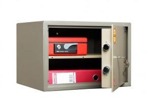 Сейф ASM.30 в Асбесте - asbest.ok-mebel.com | фото 2