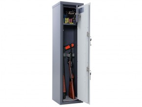 Сейф Беркут 1 в Асбесте - asbest.ok-mebel.com | фото 4