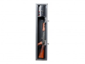 Сейф Чирок 1025 в Асбесте - asbest.ok-mebel.com | фото 2
