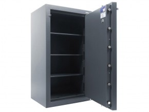 Сейф Форт-1268.EL в Асбесте - asbest.ok-mebel.com | фото 2