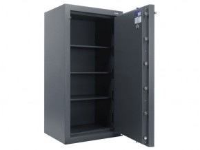 Сейф Форт-1668.EL в Асбесте - asbest.ok-mebel.com | фото 2
