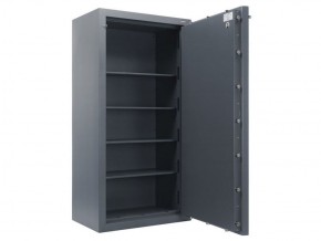 Сейф Форт-1685.EL в Асбесте - asbest.ok-mebel.com | фото 2