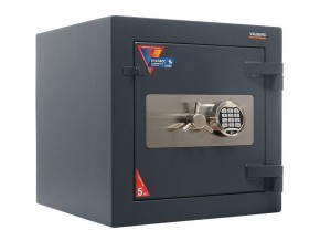 Сейф Форт 50.EL в Асбесте - asbest.ok-mebel.com | фото 3