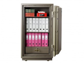 Сейф FRS-127.T-CL в Асбесте - asbest.ok-mebel.com | фото 2