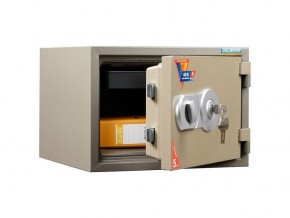 Сейф FRS-32 KL в Асбесте - asbest.ok-mebel.com | фото 3