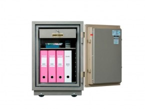 Сейф FRS-73.T-CL в Асбесте - asbest.ok-mebel.com | фото 2