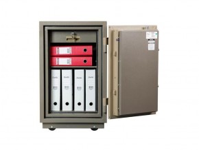 Сейф FRS-80.T-KL в Асбесте - asbest.ok-mebel.com | фото 2