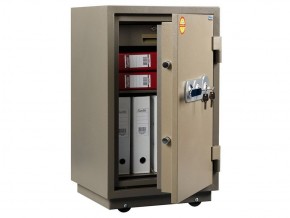 Сейф FRS-80.T-KL в Асбесте - asbest.ok-mebel.com | фото 3