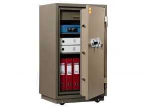 Сейф FRS-99.T-KL в Асбесте - asbest.ok-mebel.com | фото 3