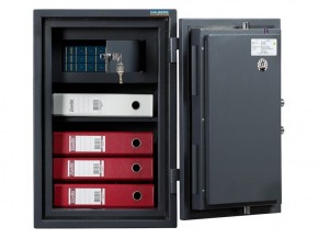 Сейф Гарант-67T в Асбесте - asbest.ok-mebel.com | фото 2