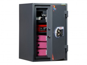 Сейф Гарант-67T.EL в Асбесте - asbest.ok-mebel.com | фото 3