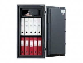 Сейф Гарант-95T в Асбесте - asbest.ok-mebel.com | фото 2
