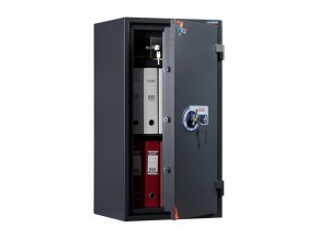 Сейф Гарант-95T в Асбесте - asbest.ok-mebel.com | фото 3