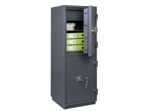 Сейф Гранит-120T/2 EL в Асбесте - asbest.ok-mebel.com | фото 2